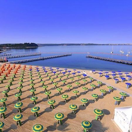 Apartment Monte Carlo Portorož Eksteriør bilde