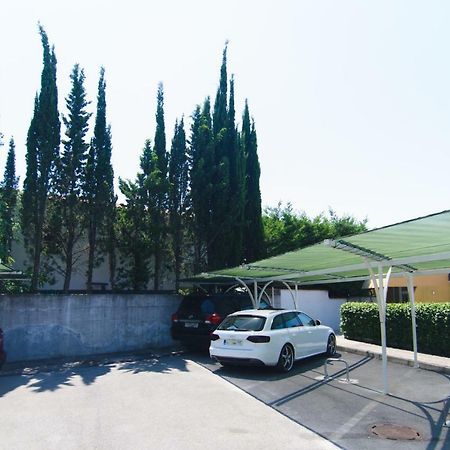 Apartment Monte Carlo Portorož Eksteriør bilde