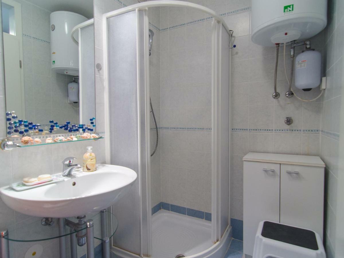 Apartment Monte Carlo Portorož Eksteriør bilde